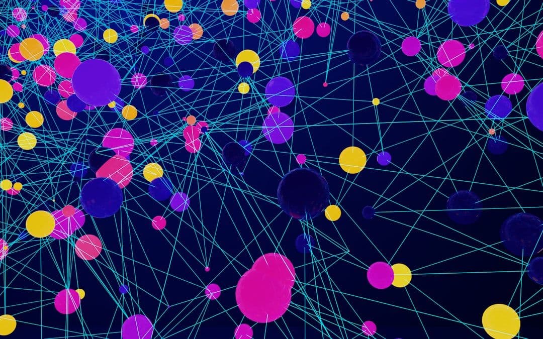 IA, Neurônios e Reatores: O Futuro Tecnológico Acelerado