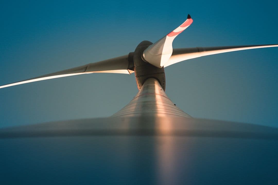 Inovações Tecnológicas: Energia Limpa a Supercarros Elétricos